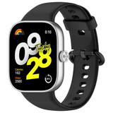 Xiaomi Smart Band 9 Pro      Silicone Strap   [Black]
