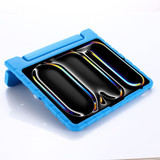 Ipad Air 13" (M3, 2025)    Eva Shockproof Case    [Blue]