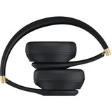 Beats Solo4 Wireless Headphones [ Black/Gold ]