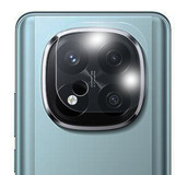 Xiaomi Redmi Note 14 Pro Plus 5G         Lens Protector [Clear]