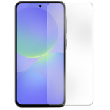 Galaxy A56 5G         Tempered Glass Screen Protector [Clear]