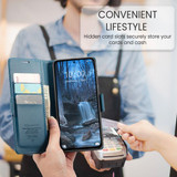 Xiaomi Redmi Note 14 5G      Pu Wallet Case    [Navy]