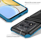 Xiaomi Redmi Note 14 Pro 5G      Heavy Duty Case    [Navy]