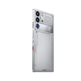 nubia RedMagic 10S Pro Gaming Mobile Phone [ 512GB / 16GB RAM - Moonlight ]