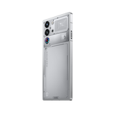 nubia RedMagic 10S Pro Gaming Mobile Phone [ 512GB / 16GB RAM - Moonlight ]
