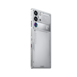 nubia RedMagic 10S Pro Gaming Mobile Phone [ 512GB / 16GB RAM - Moonlight ]