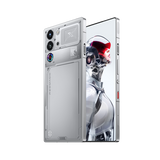 nubia RedMagic 10S Pro Gaming Mobile Phone [ 512GB / 16GB RAM - Moonlight ]