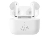 Wave Audio True Wireless Earbuds TW2617BT - White