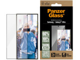 PanzerGlass UltraWide Fit SP - Samsung GS25 Ultra
