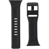 UAG Scout Strap - Apple Watch (40-42mm) - Black