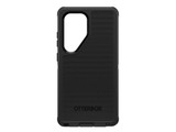 OtterBox Defender - Samsung GS25 Ultra - Black