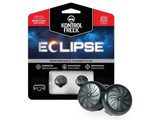 KontrolFreek: Eclipse Switch Joy-Con - Black
