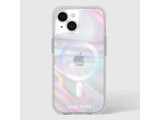 Casemate Soap Bubble (MS) - iPhone 13/14/15/16e  -Iridescent