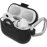 OtterBox Audio Case - AirPods Pro Gen 1 & 2 - Black Taffy