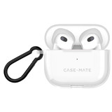 Casemate Tough - AirPods Gen 4 - Clear