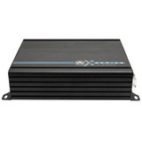 Db Drive Amp X-Series Mono Class D Rms 600W X 1 @ 1Ohm / 300W X 1 @ 2Ohm