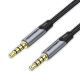 Vention Aux 3.5Mm To 3.5Mm Trs Cable 2M For Skaa Akiko/Rush