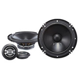Alpine 6"Component Speaker J Series 2-Way