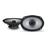 Alpine Type S 6"X9" Coaxial Speaker 2-Way 85W Rms @ 4Ohm (S2 Series)