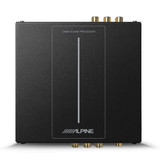 Alpine Optim 6 Ch Dsp Amp Processor