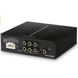 Alpine Optim 6 Ch Dsp Amp Processor
