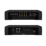 Alpine Type S Mono Amp 600W Rms X 1 @ 4Ohm / 1200W Rms X 1 @ 2Ohm (Series 2)