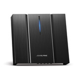 Alpine 10 Channel Sound Processor Hi-Res Audio