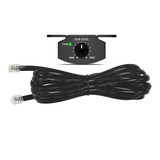 Alpine 7" Underseat Subwoofer S Series 150W Rms