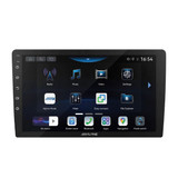 Alpine Head Unit 10" Mirror Link Multimedia Receiver With Alpine Os INE-AW409S-10