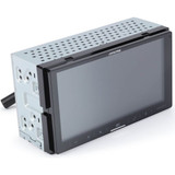 Alpine Head Unit 7" Ultra Shallow Wired Carplay & Andriod Auto