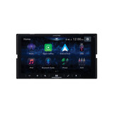 Alpine Head Unit 7" Ultra Shallow Wired Carplay & Andriod Auto