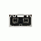 Metra 12" Inch Usb Retention Cable For Mistsubishi 2020 - 2023