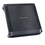 Alpine Bbx Series Amp 2-Ch Class A/B 50W Rms X 2 @ 4Ohm / 70W Rms X 2 @ 2Ohm