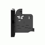 Fitting Kit Mitsubishi Outlander 2019 - 2023 Double Din (Black)