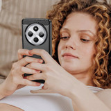 Xiaomi Redmi 14C      Carbon Fibre Case    [Black]