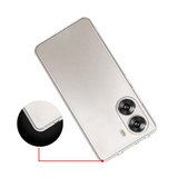 Xiaomi Poco X7 Pro      Soft Gel Case    [Clear]