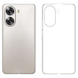 Xiaomi Poco X7 Pro      Soft Gel Case    [Clear]
