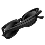 Hoco Wireless Air Conduction Audio Sunglasses with Music Playback, 6 Hours Playtime (DI87)