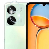 Xiaomi Poco C65         Lens Protector [Clear]