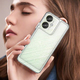 Xiaomi Poco C65      Soft Gel Case    [Clear]
