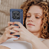 Xiaomi Redmi Note 14 Pro 5G      Carbon Fibre Case    [Navy]