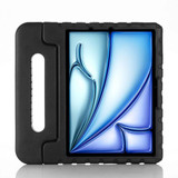 Ipad Air 11" (M3, 2025)    Eva Shockproof Case    [Black]