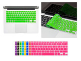 MacBook Air 13 Keyboard cover [Green]