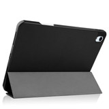 Ipad Air 11" (M3, 2025)    Pen Holder Case    [Black]