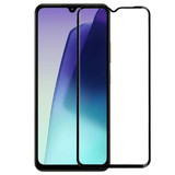 Xiaomi Redmi 14C         Premium Full Cover Glass Screen Protector [Black]