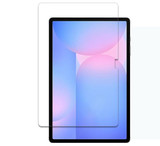 Lenovo    Tab S10Fe Plus       Clear Tempered Glass Screen Protector