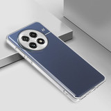 Oneplus 13R 5G      Soft Gel Case    [Clear]