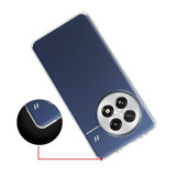 Oneplus 13R 5G      Soft Gel Case    [Clear]