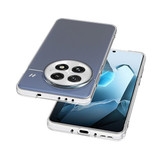 Oneplus 13R 5G      Soft Gel Case    [Clear]