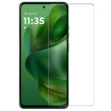 Moto G05         Tempered Glass Screen Protector [Clear]